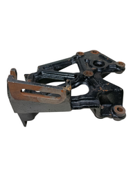 SUPORTE COMPRESSOR AR CONDICIONADO GALANT 2.5