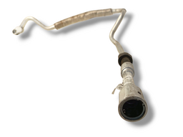 TUBO AR CONDICIONADO FOX GOL POLO SAVEIRO 2011