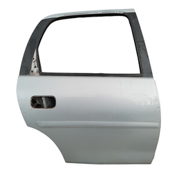Porta Traseira Direita Corsa / Classic 1996 2000 a 2016