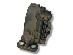 PEDAL ACELERADOR GOL G5 G6 G7 2012 A 2021