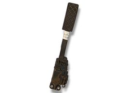 PEDAL ACELERADOR GOL G5 G6 G7 2012 A 2021