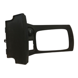 Acabamento Tomada 12V Ka 1.5 Flex 2019 A 2021