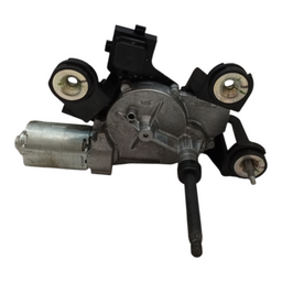 Motor Limpador Traseiro Ka Hatch 2015 a 2021 Plug Reto
