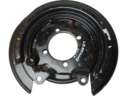 Sapata Freio Toyota Corolla Traseiro Esquerdo 2009 a 2014