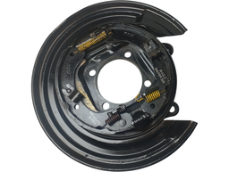 SAPATA FREIO TOYOTA COROLLA TRASEIRO ESQUERDO 2009 A 2014