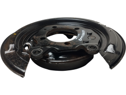 SAPATA FREIO TOYOTA COROLLA TRASEIRO ESQUERDO 2009 A 2014