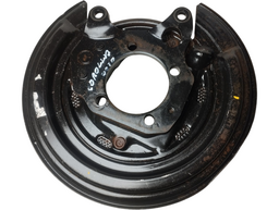 SAPATA FREIO TOYOTA COROLLA TRASEIRO ESQUERDO 2009 A 2014