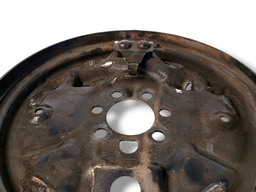 ESPELHO FREIO TRASEIRO DIREITO GOL/FOX/UP/VOYAGE 2014 A 2023