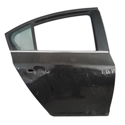 Porta Traseira Direita Cruze Sedan 2012 2013 a 2016