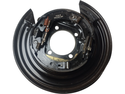 SAPATA FREIO TOYOTA COROLLA TRASEIRO DIREITO 2009 A 2014