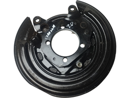 SAPATA FREIO TOYOTA COROLLA TRASEIRO DIREITO 2009 A 2014