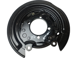 Sapata Freio Toyota Corolla Traseiro Direito 2009 a 2014