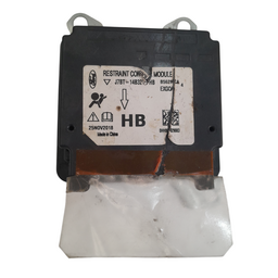 Módulo Airbag Ka Flex 2019 a 2021