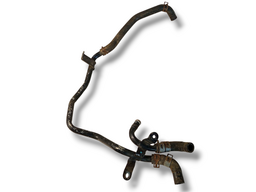 CANO TUBO ÁGUA MOTOR HILUX 2.5 2006 A 2011