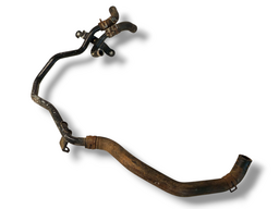 CANO TUBO ÁGUA MOTOR HILUX 2.5 2006 A 2011