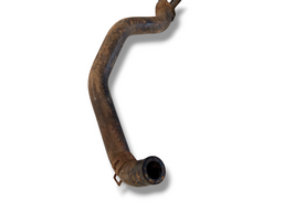 CANO TUBO ÁGUA MOTOR HILUX 2.5 2006 A 2011