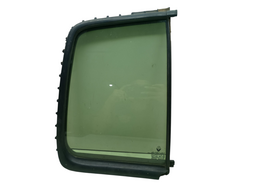 Vidro Porta Traseira Direita (Fixo) Clio 2000 a 2016