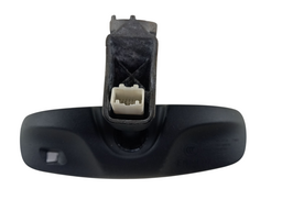 RETROVISOR INTERNO JEEP COMPASS 2017 A 2021 C/ SENSOR DE LUZ