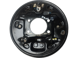 SAPATA FREIO HYUNDAI HB20 TRASEIRO ESQUERDO 2013 A 2019