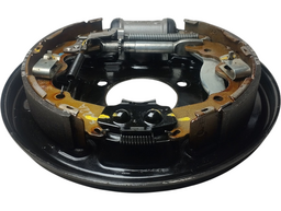 SAPATA FREIO HYUNDAI HB20 TRASEIRO ESQUERDO 2013 A 2019