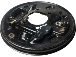 SAPATA FREIO HYUNDAI HB20 TRASEIRO ESQUERDO 2013 A 2019