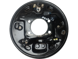 Sapata Freio Hyundai Hb20 Traseiro Esquerdo 2013 a 2019