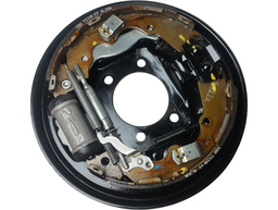 SAPATA FREIO HYUNDAI HB20 TRASEIRO ESQUERDO 2013 A 2019