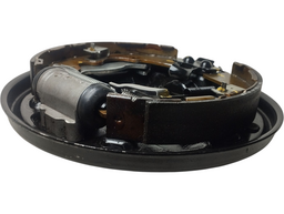 SAPATA FREIO HYUNDAI HB20 TRASEIRO ESQUERDO 2013 A 2019