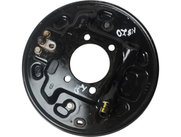 SAPATA FREIO HYUNDAI HB20 TRASEIRO DIREITO 2013 A 2019