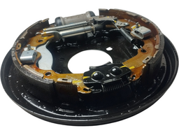 SAPATA FREIO HYUNDAI HB20 TRASEIRO DIREITO 2013 A 2019