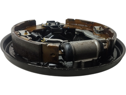 SAPATA FREIO HYUNDAI HB20 TRASEIRO DIREITO 2013 A 2019