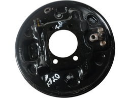 Sapata Freio Hyundai Hb20 Traseiro Direito 2013 a 2019