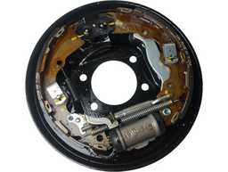 SAPATA FREIO HYUNDAI HB20 TRASEIRO DIREITO 2013 A 2019