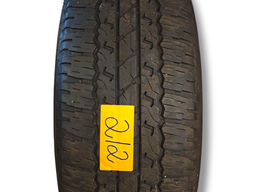 KIT 2  PNEUS 265/65/R17 BRIDGESTONE DUELLER AT.