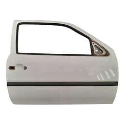 Porta Direita Gol G3 G4 2000 2001 a 2014 2P