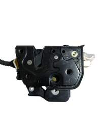 Fechadura Porta Tras Dir Audi A3 A1 A3 A4 A5 Q3 Q5 Q7 2007/