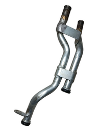 CANO MANGUEIRA AGUA GALANT V6 2.5 1995 - 2005