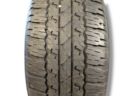 PNEU 265/65/R17 BRIDGESTONE DUELLER AT.