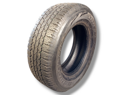 PNEU 265/65/R17 BRIDGESTONE DUELLER AT.