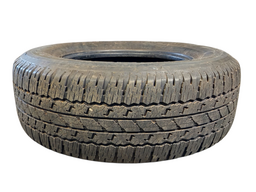 PNEU 265/65/R17 BRIDGESTONE DUELLER AT.
