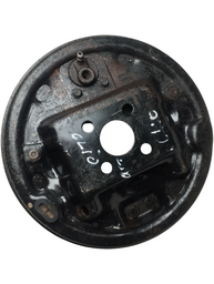 Sapata Freio Renault Clio Traseiro Direito 1998 a 2016