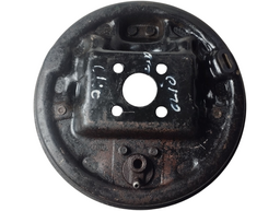 SAPATA FREIO RENAULT CLIO TRASEIRO DIREITO 1998 A 2016