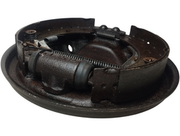 SAPATA FREIO RENAULT CLIO TRASEIRO DIREITO 1998 A 2016