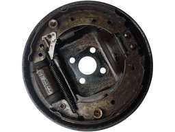 SAPATA FREIO RENAULT CLIO TRASEIRO DIREITO 1998 A 2016