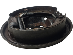 SAPATA FREIO RENAULT CLIO TRASEIRO DIREITO 1998 A 2016