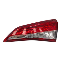 Lanterna Traseira Direita Yaris Sedan 2019 a 2025 (mala)