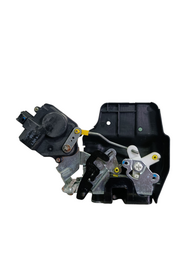 Fechadura Porta Traseira Direita Sportage 2006 a 2010