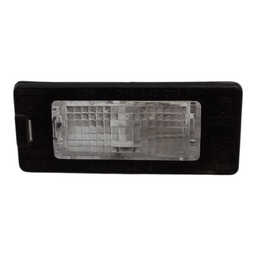 Luz Placa Nivus 1.0 TSI 2021 A 2025