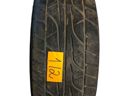 *KIT 2 PNEUS 205 70 R15 DUNLOP GRANDTREK AT-3*