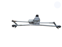 MOTOR LIMPADOR PARABRISA GOL SAVEIRO PARATI BOLA G2 G3 G4 